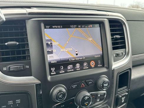 Used 2014 RAM 2500 Limited image 16