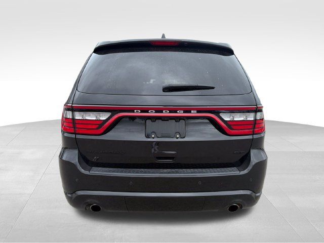 Used 2018 Dodge Durango GT w/ Premium Group AWD/4WD image 6