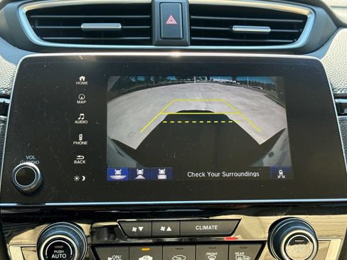 Used 2018 Honda CR-V EX-L image 26