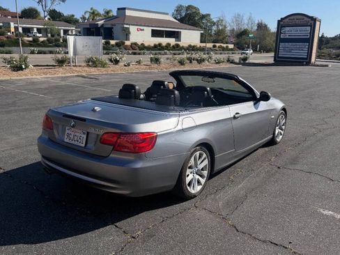 Used 2013 BMW 328i Convertible RWD image 5