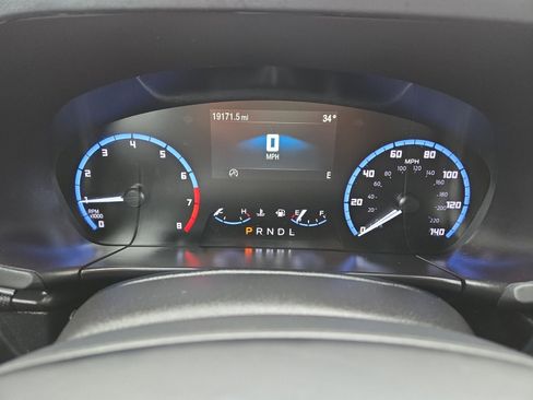 Used 2024 Ford Bronco Sport Big Bend w/ Convenience Package image 16