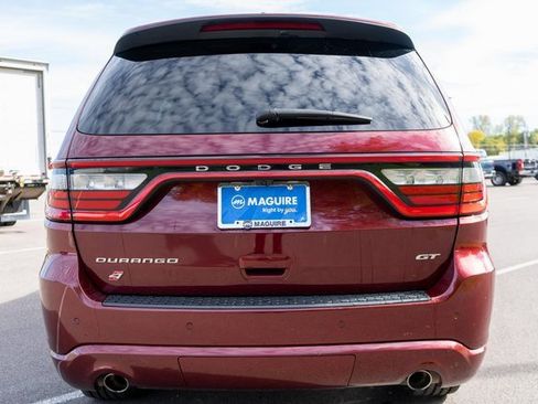 Used 2022 Dodge Durango GT image 7