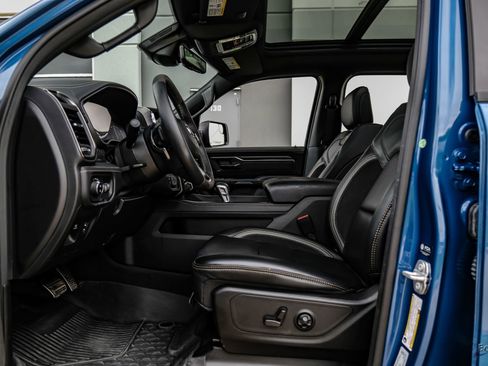 Used 2024 RAM 1500 TRX AWD/4WD image 40