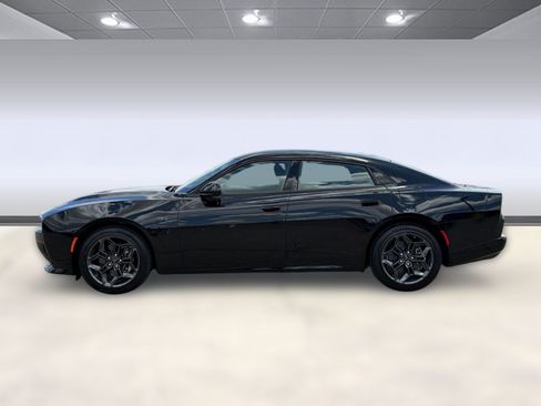 New 2026 Dodge Charger R/T w/ Blacktop Package AWD/4WD image 2