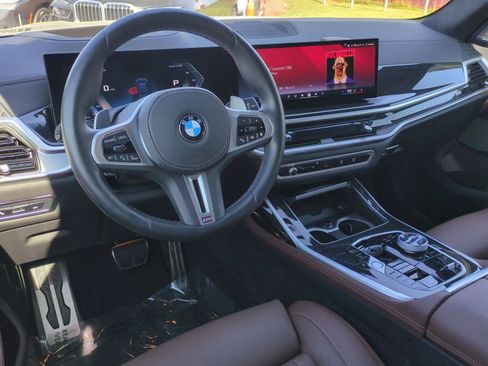 Used 2026 BMW X7 M60i image 30