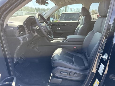 New 2026 Honda Pilot EX-L image 14