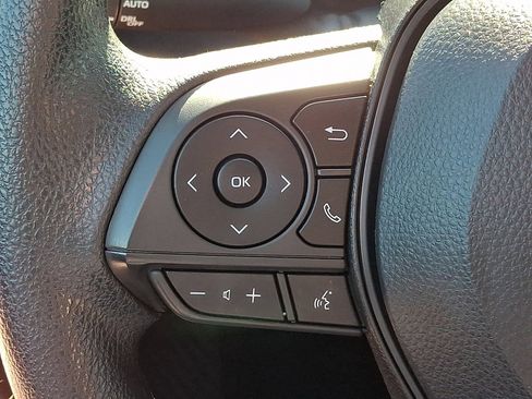 Used 2023 Toyota Corolla LE w/ Carpet Mat Package (TMS) FWD image 20