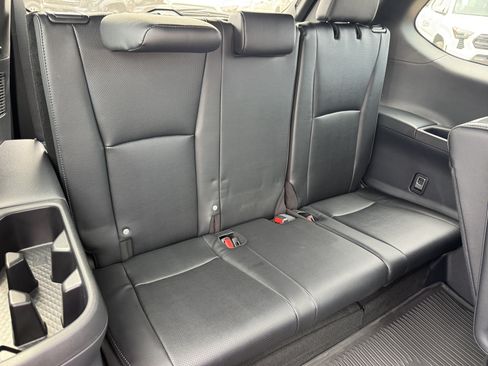 New 2026 Toyota Grand Highlander AWD Hybrid image 6