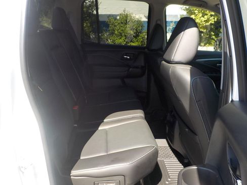 Used 2022 Honda Ridgeline RTL-E image 10