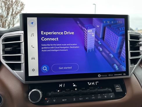 Used 2022 Toyota Tundra 1794 Edition image 24