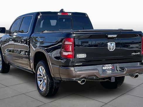Used 2020 RAM 1500 Limited image 12