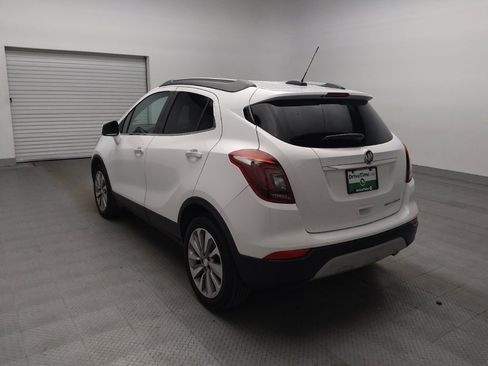 Used 2019 Buick Encore Preferred FWD image 5