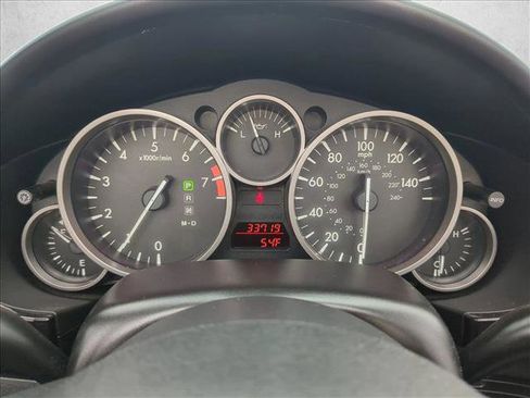 Used 2013 MAZDA MX-5 Miata Grand Touring image 11