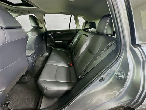 Certified 2024 Toyota RAV4 XLE Premium w/ Weather Package image 25