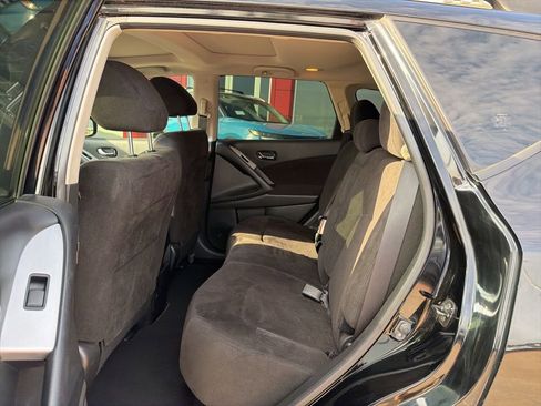 Used 2012 Nissan Murano SV image 16