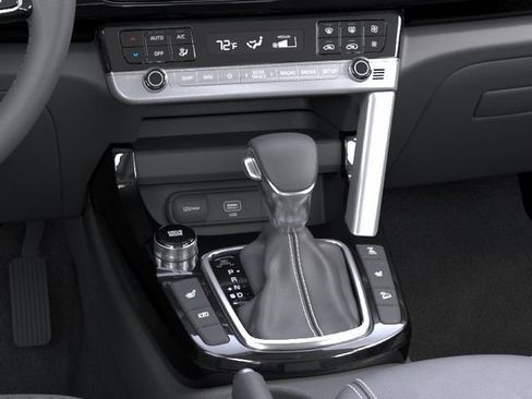 New 2026 Kia Seltos S AWD/4WD image 23