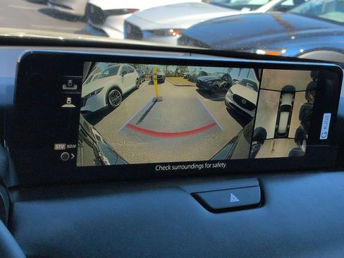 New 2026 MAZDA CX-90 3.3 Turbo S w/ Premium Package image 20