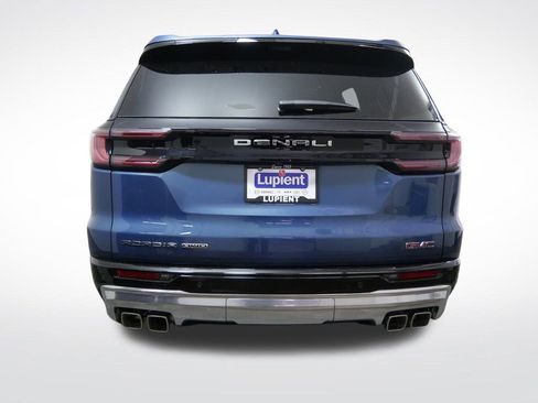 New 2026 GMC Acadia Denali w/ Super Cruise Package AWD/4WD image 4