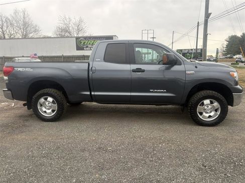 Used 2007 Toyota Tundra SR5 image 5