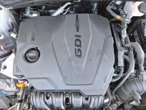 Used 2024 Kia Sportage SX FWD image 22