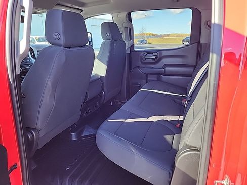 Used 2021 GMC Sierra 1500 4x4 Crew Cab image 13