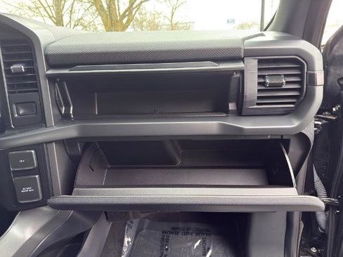 Certified 2024 Ford F150 XLT w/ Bed Utility Package image 35