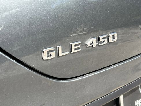 New 2026 Mercedes-Benz GLE 450 4MATIC Coupe image 36