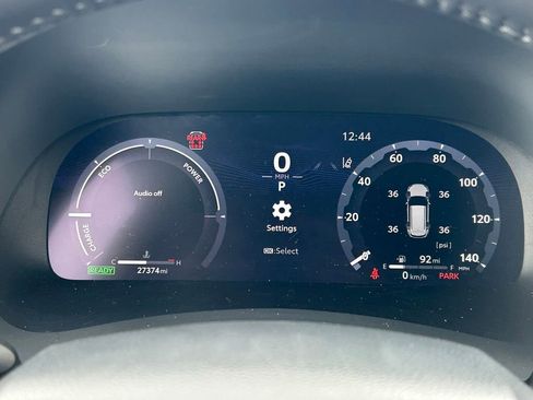 Used 2023 Toyota Highlander Platinum image 43