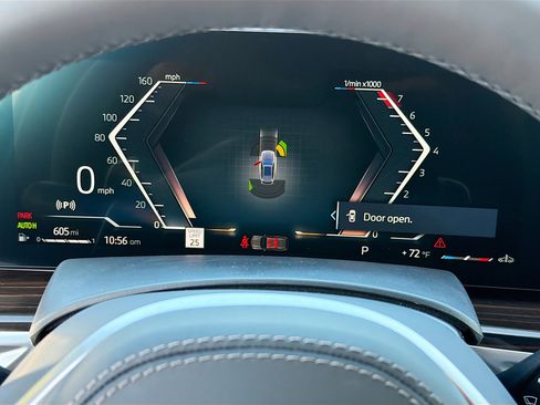 New 2026 BMW X5 sDrive40i w/ M Sport Package image 41