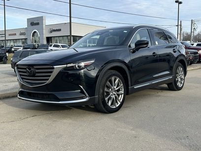 Used 2018 MAZDA CX-9 Grand Touring