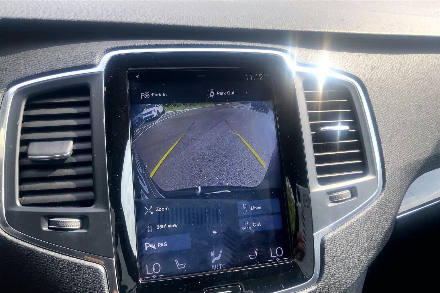 Used 2018 Volvo XC90 T5 Momentum w/ Convenience Package FWD image 26