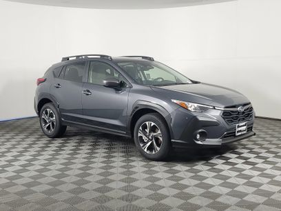New 2025 Subaru Crosstrek 2.5i Premium