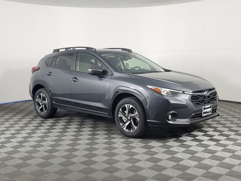 New 2025 Subaru Crosstrek 2.5i Premium image 1