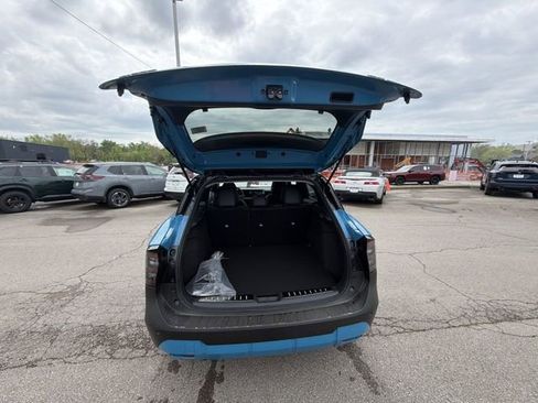New 2026 Nissan Kicks SR w/ SR Premium Package AWD/4WD image 23