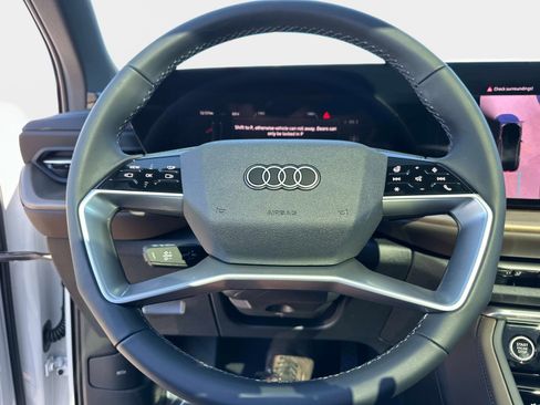New 2025 Audi Q5 Premium Plus image 28