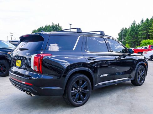 Used 2024 Hyundai Palisade XRT AWD/4WD image 9