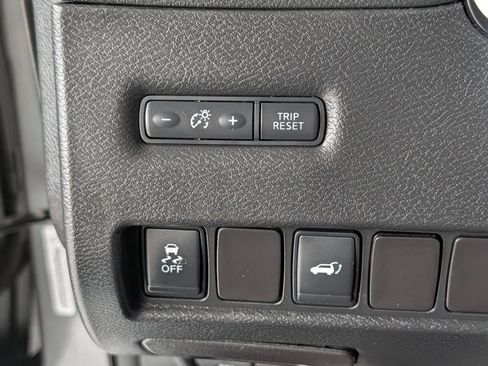 Used 2015 Nissan Murano SL w/ SL Technology Package AWD/4WD image 11