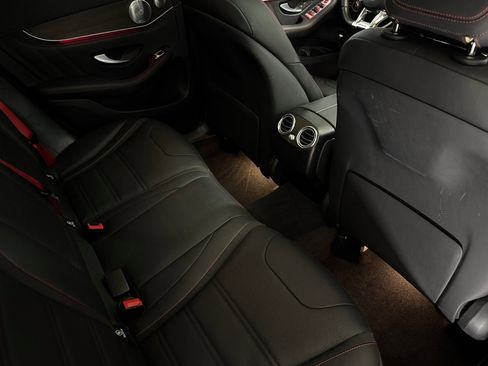 Used 2020 Mercedes-Benz GLC 43 AMG 4MATIC image 32