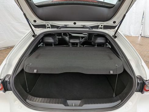 Used 2021 MAZDA MAZDA3 s image 20