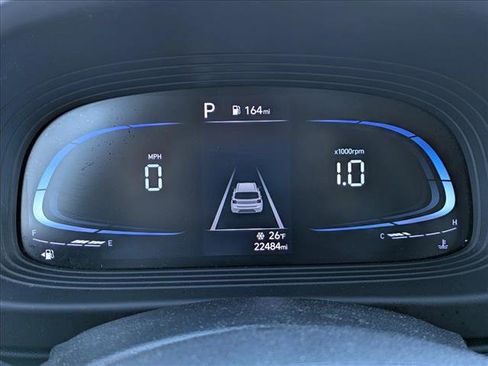 Certified 2023 Hyundai Venue Limited image 20