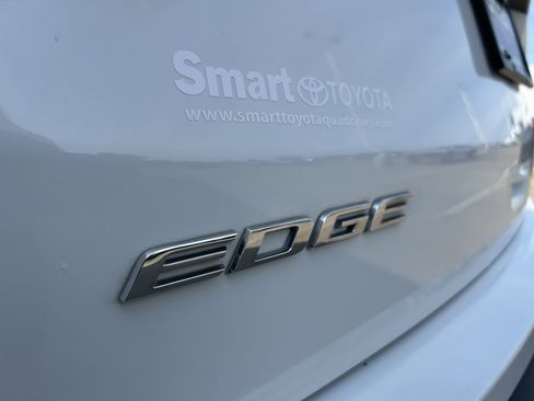 Used 2020 Ford Edge SEL w/ Convenience Package AWD/4WD image 8