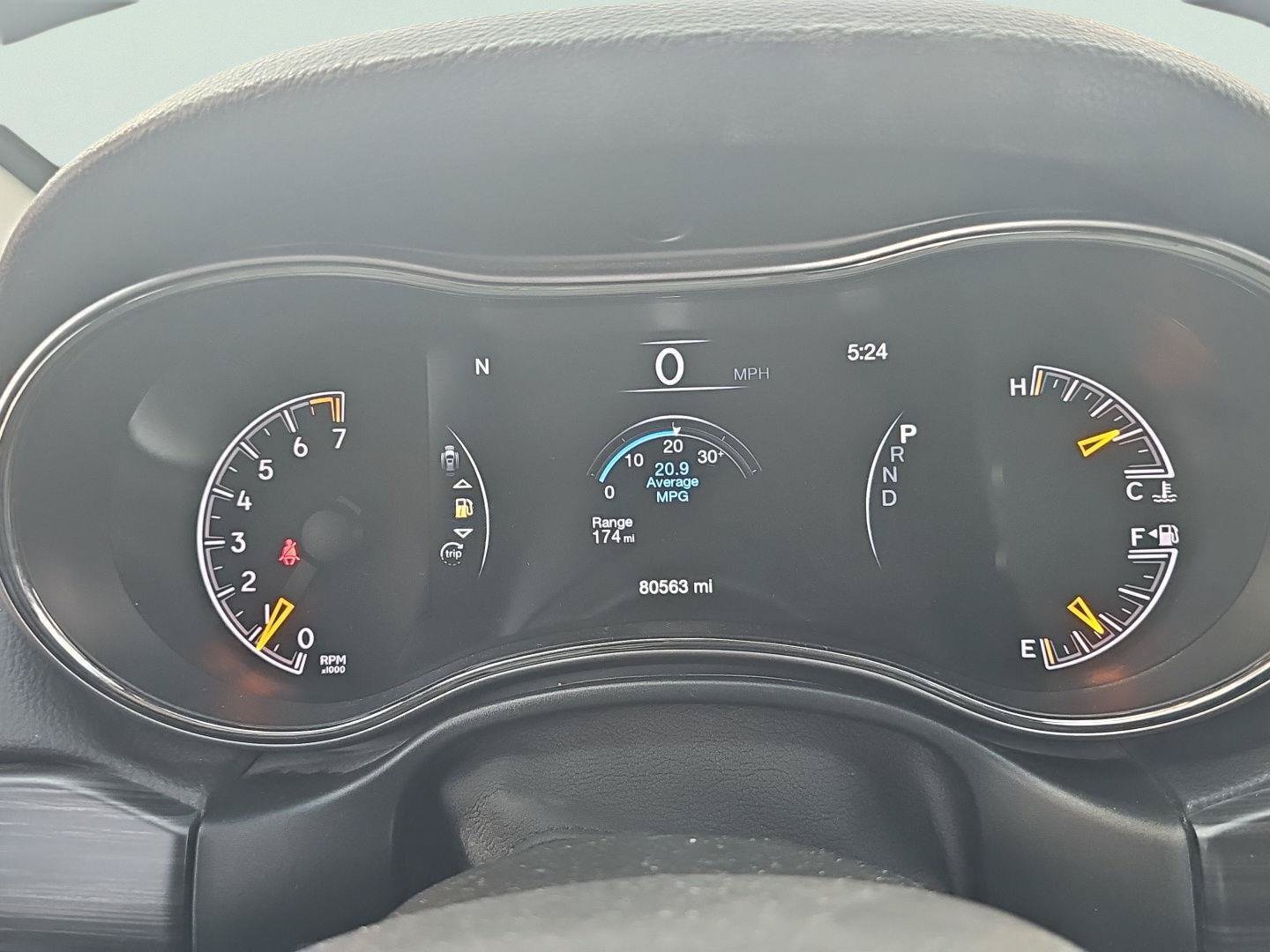 Used 2021 Jeep Grand Cherokee Limited X RWD image 21