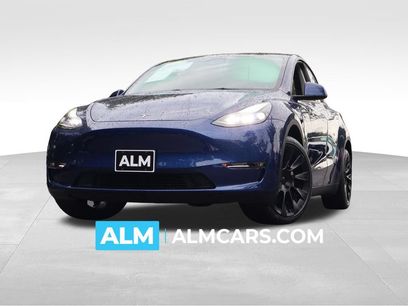 Used 2023 Tesla Model Y Long Range