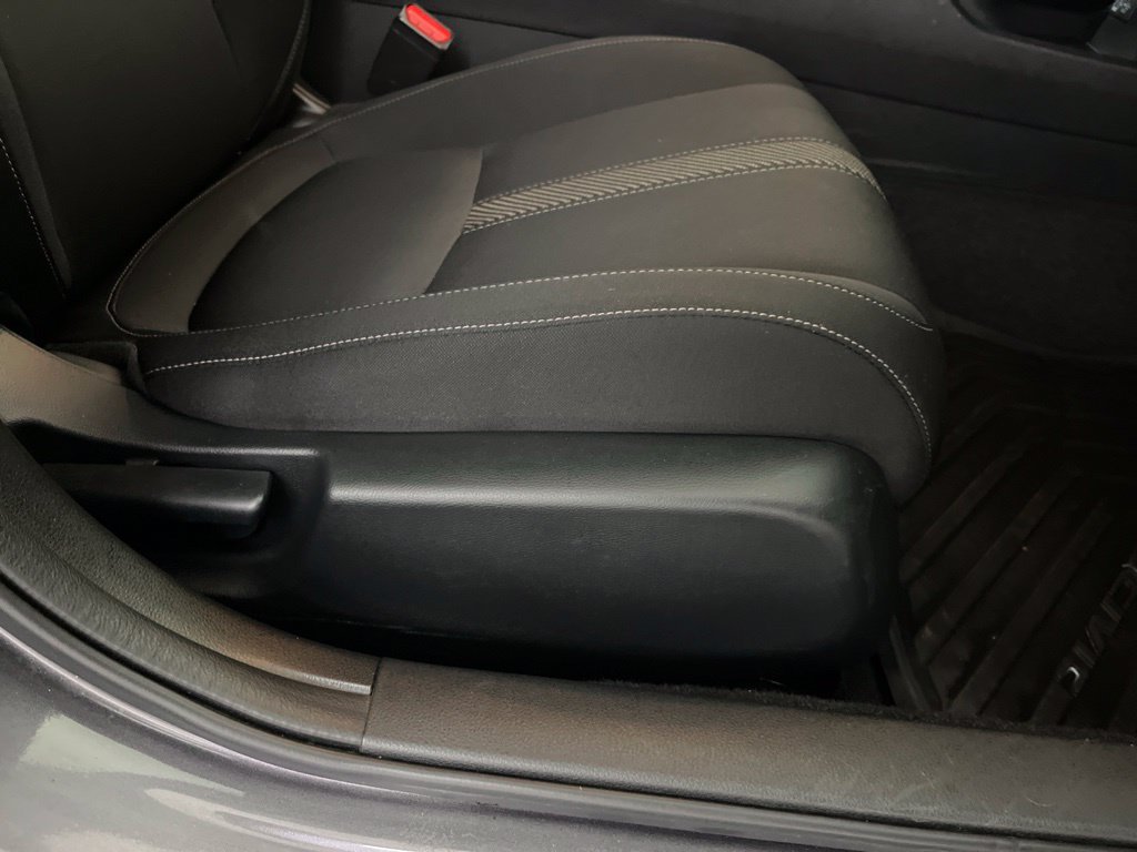 Used 2016 Honda Civic EX image 55