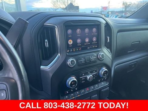 Used 2019 GMC Sierra 1500 Denali w/ Technology Package image 26