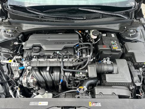 Used 2026 Hyundai Elantra Sport FWD image 26