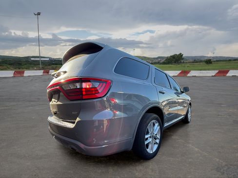 Used 2021 Dodge Durango GT AWD/4WD image 3