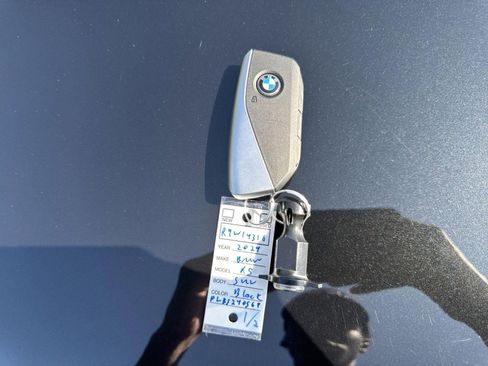 Used 2024 BMW X5 xDrive40i w/ Parking Assistance Package image 39