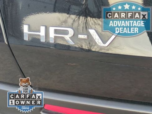 Used 2024 Honda HR-V LX image 30