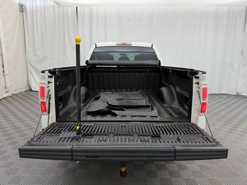 Used 2012 Ford F150 XLT w/ Trailer Tow Pkg image 5